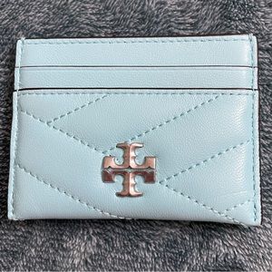Tory burch card holder